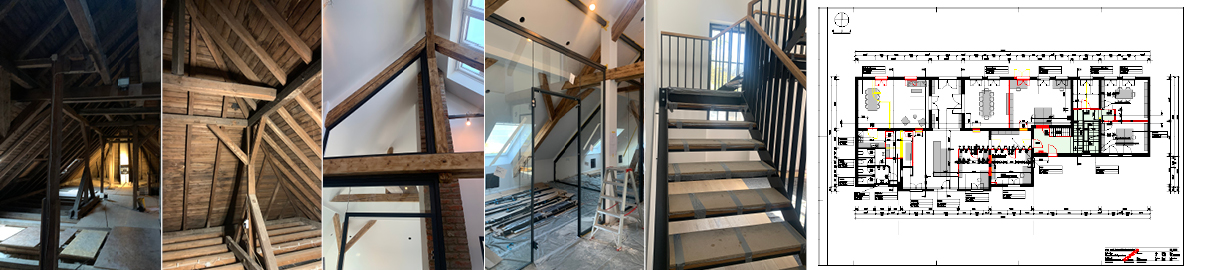 Mainkurbahnhof Frankfurt