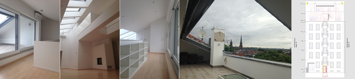 Stegstrasse 37 in Frankfurt