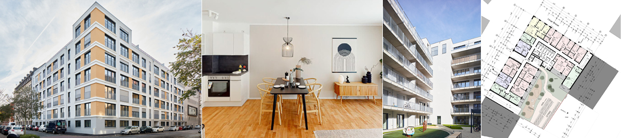 Spiegel-Carré Fürth